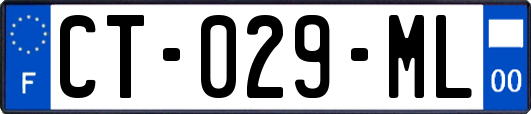 CT-029-ML