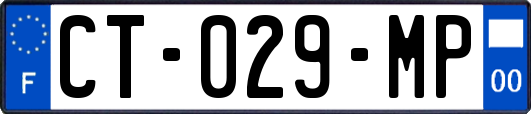 CT-029-MP