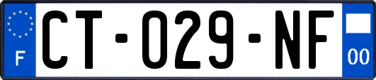 CT-029-NF