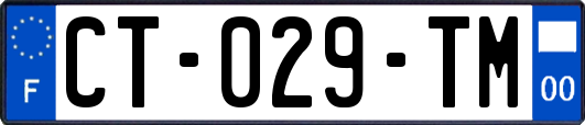 CT-029-TM