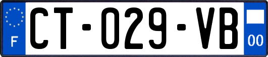 CT-029-VB