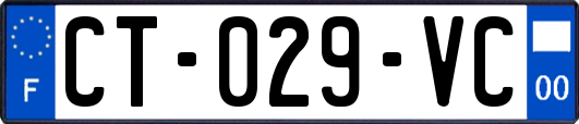 CT-029-VC