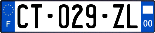 CT-029-ZL