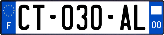 CT-030-AL