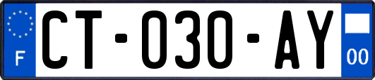 CT-030-AY