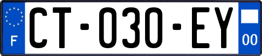 CT-030-EY