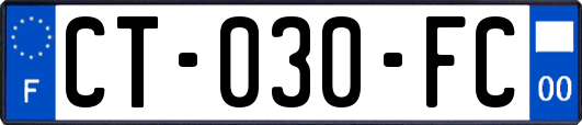 CT-030-FC