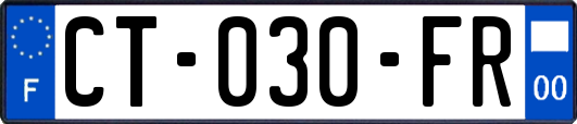 CT-030-FR