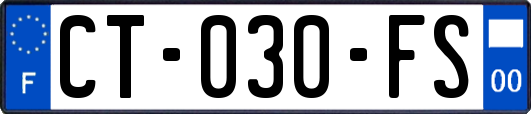 CT-030-FS