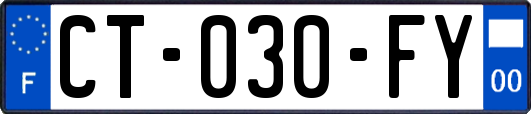 CT-030-FY