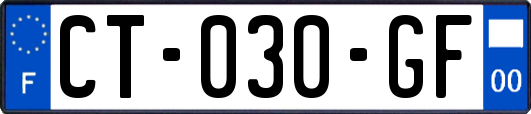 CT-030-GF