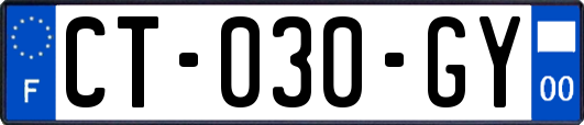 CT-030-GY