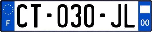 CT-030-JL