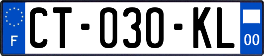 CT-030-KL