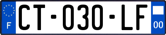 CT-030-LF