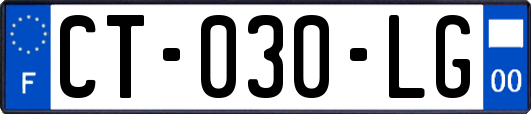 CT-030-LG
