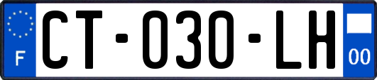 CT-030-LH