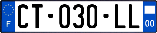 CT-030-LL