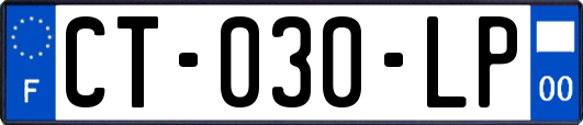 CT-030-LP