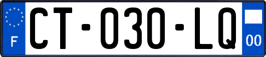 CT-030-LQ
