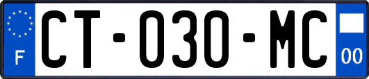 CT-030-MC
