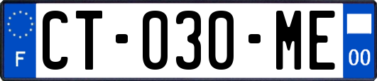 CT-030-ME