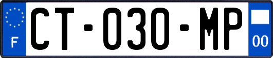 CT-030-MP