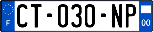 CT-030-NP