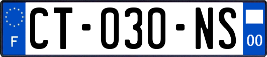 CT-030-NS