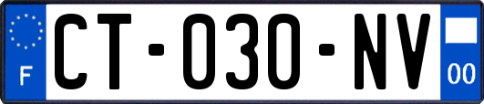 CT-030-NV