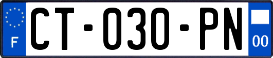 CT-030-PN