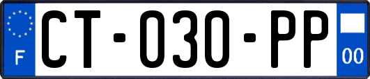 CT-030-PP