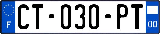 CT-030-PT