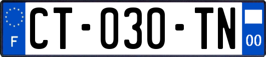 CT-030-TN