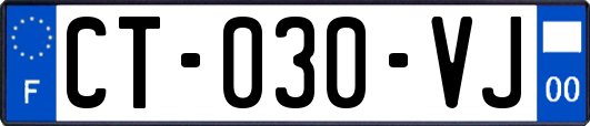 CT-030-VJ