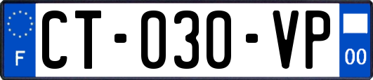 CT-030-VP