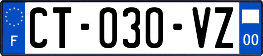 CT-030-VZ