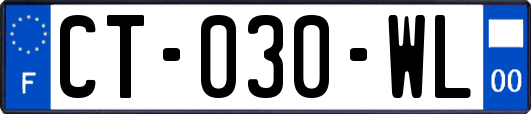 CT-030-WL