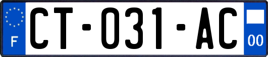 CT-031-AC