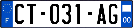 CT-031-AG