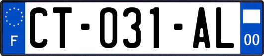 CT-031-AL