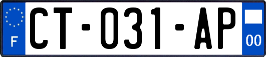 CT-031-AP