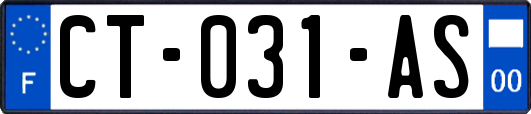 CT-031-AS