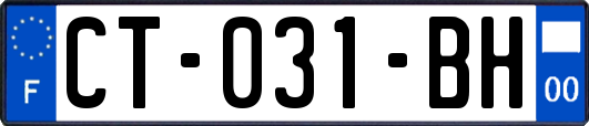 CT-031-BH