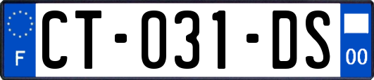 CT-031-DS