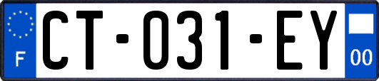 CT-031-EY