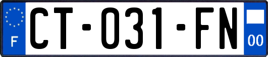 CT-031-FN