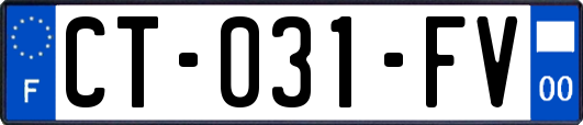 CT-031-FV