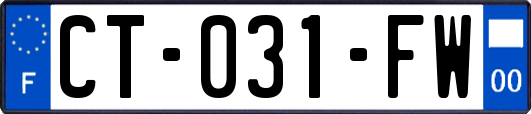 CT-031-FW