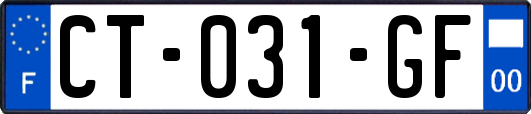 CT-031-GF